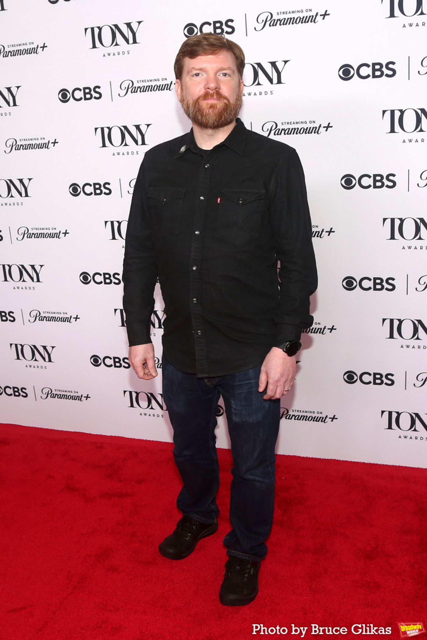 Photos: Meet the 2024 Creative Tony Nominees  Image