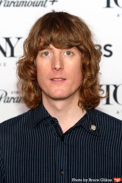 Justin Craig  Photo