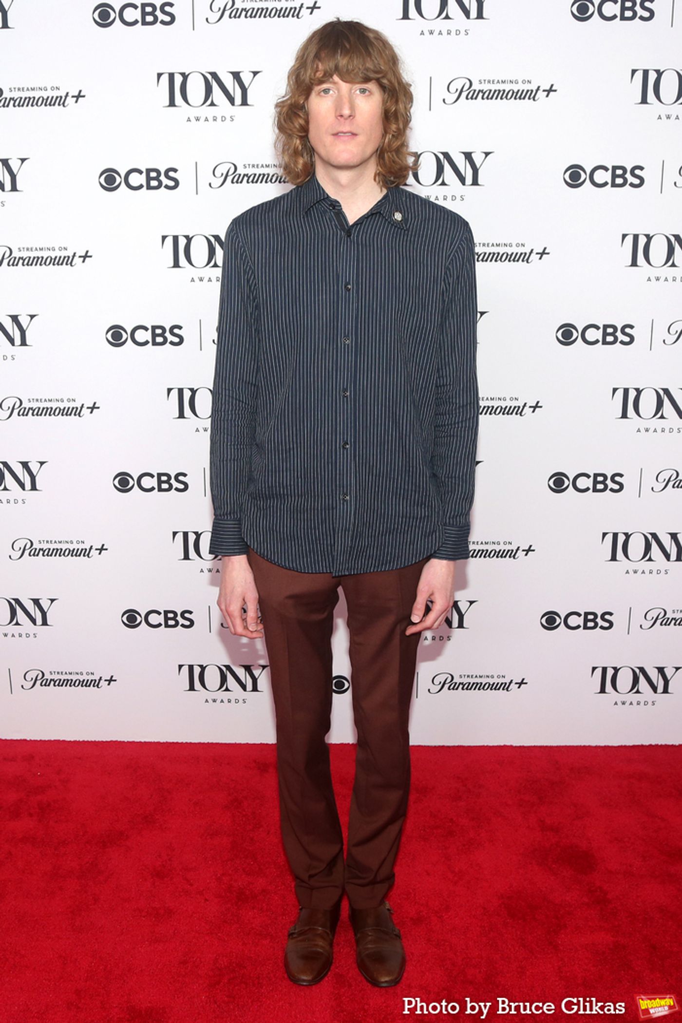Photos: Meet the 2024 Creative Tony Nominees  Image