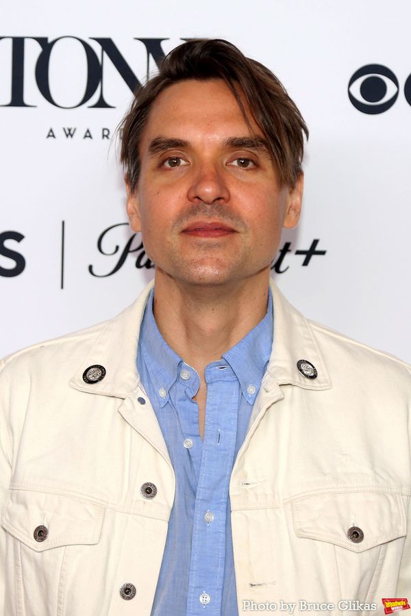 Will Butler Photo