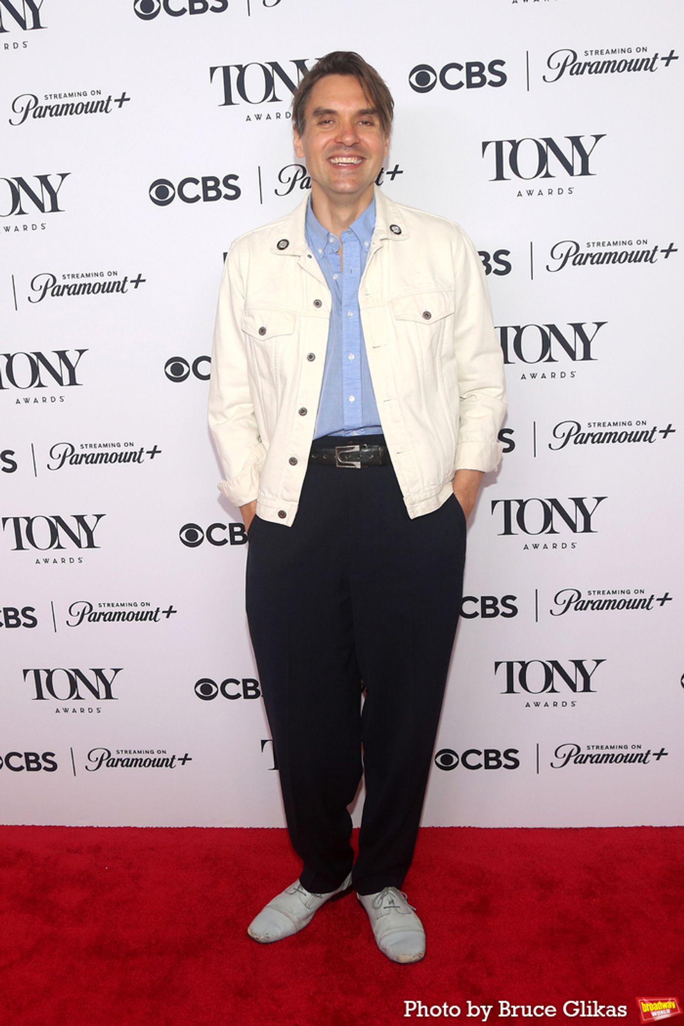 Photos: Meet the 2024 Creative Tony Nominees  Image