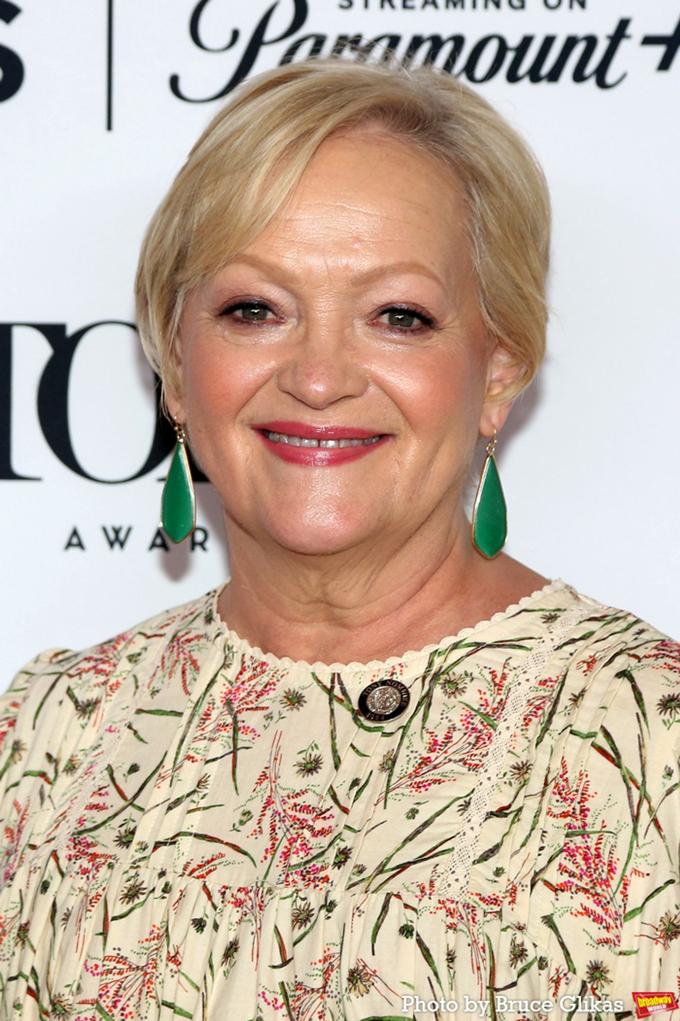 Photos: Meet the 2024 Creative Tony Nominees  Image