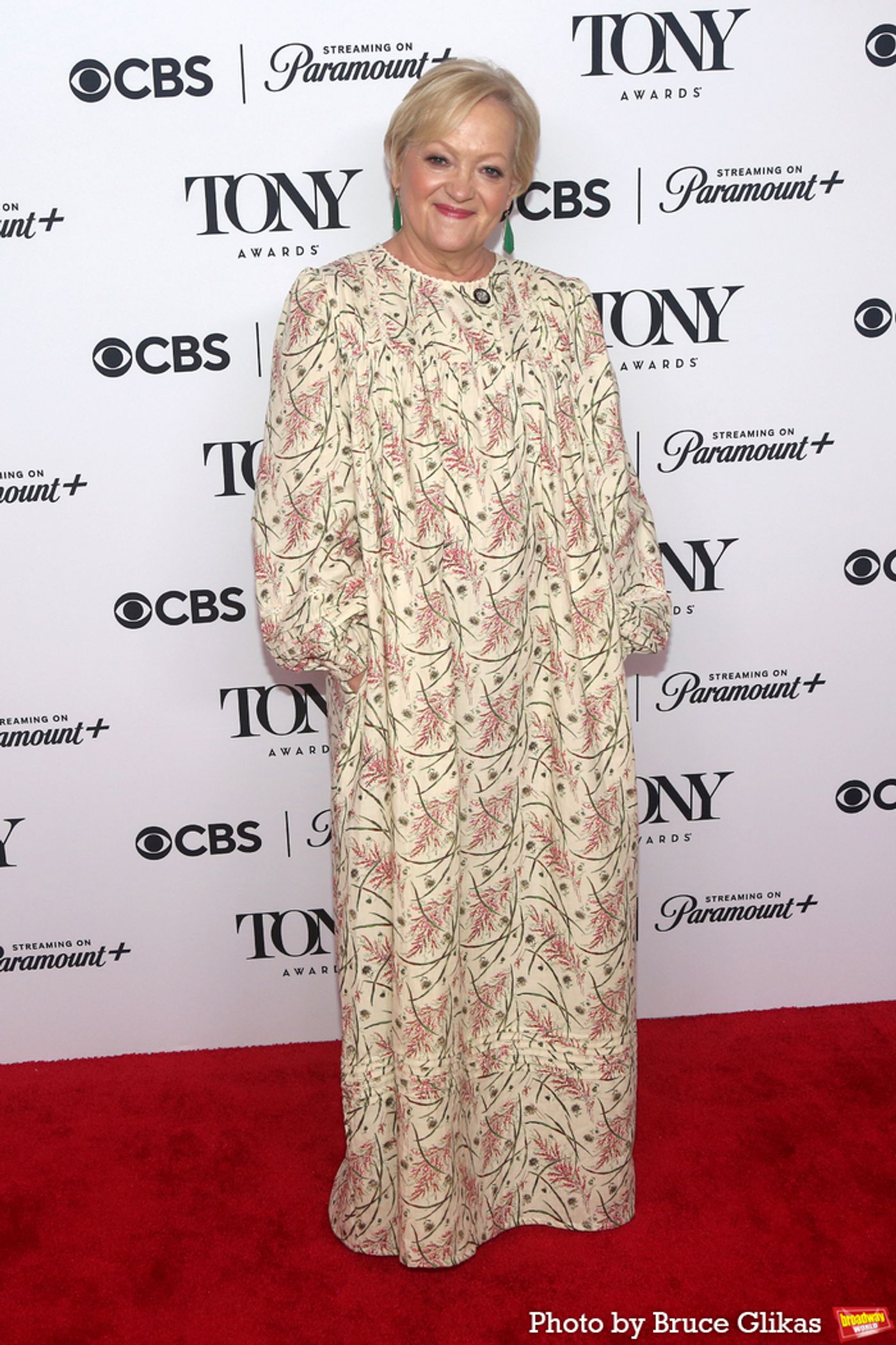 Photos: Meet the 2024 Creative Tony Nominees  Image