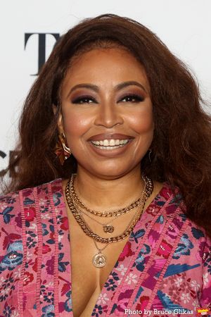 Nikiya Mathis  Photo