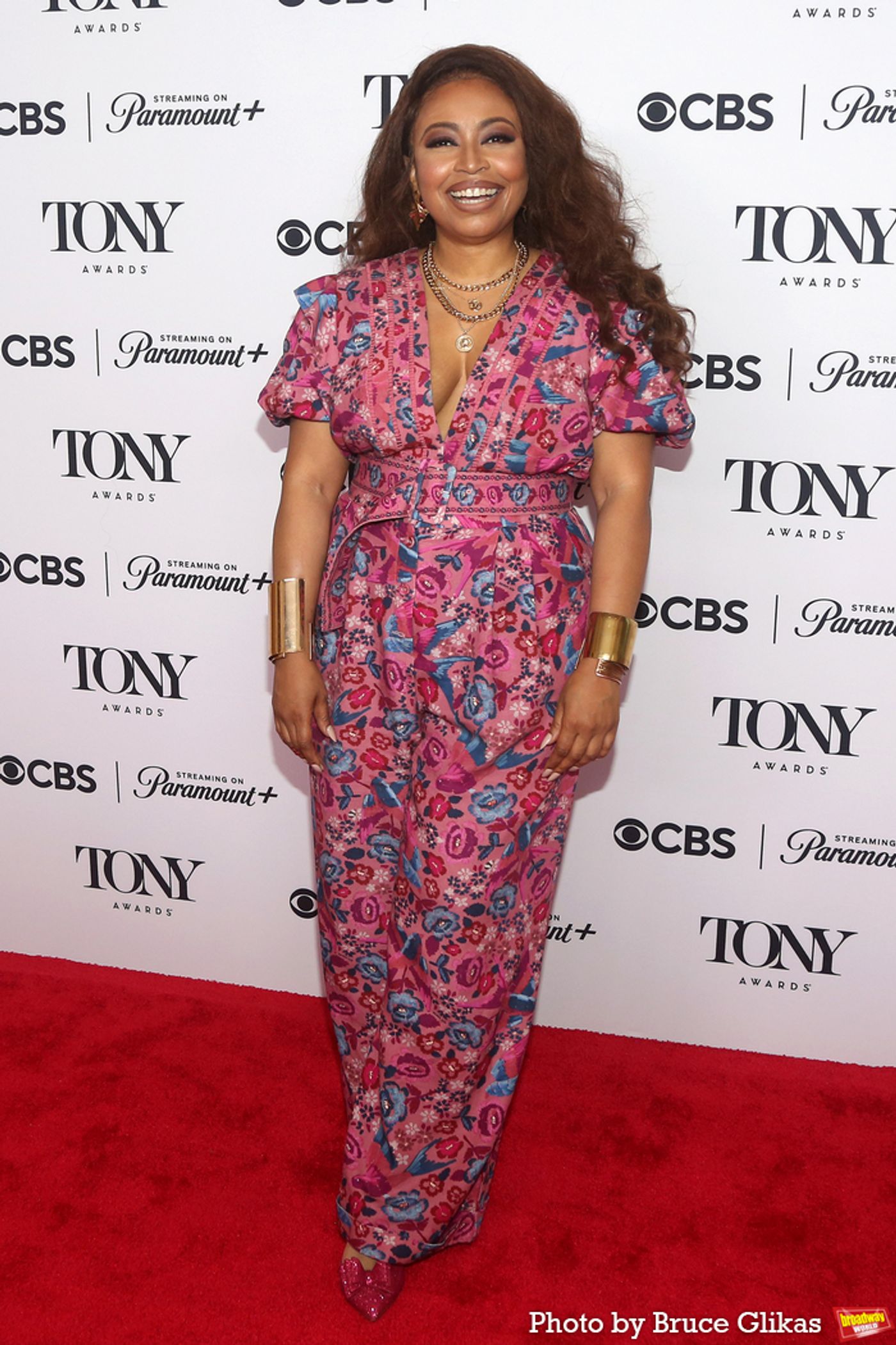 Photos: Meet the 2024 Creative Tony Nominees  Image