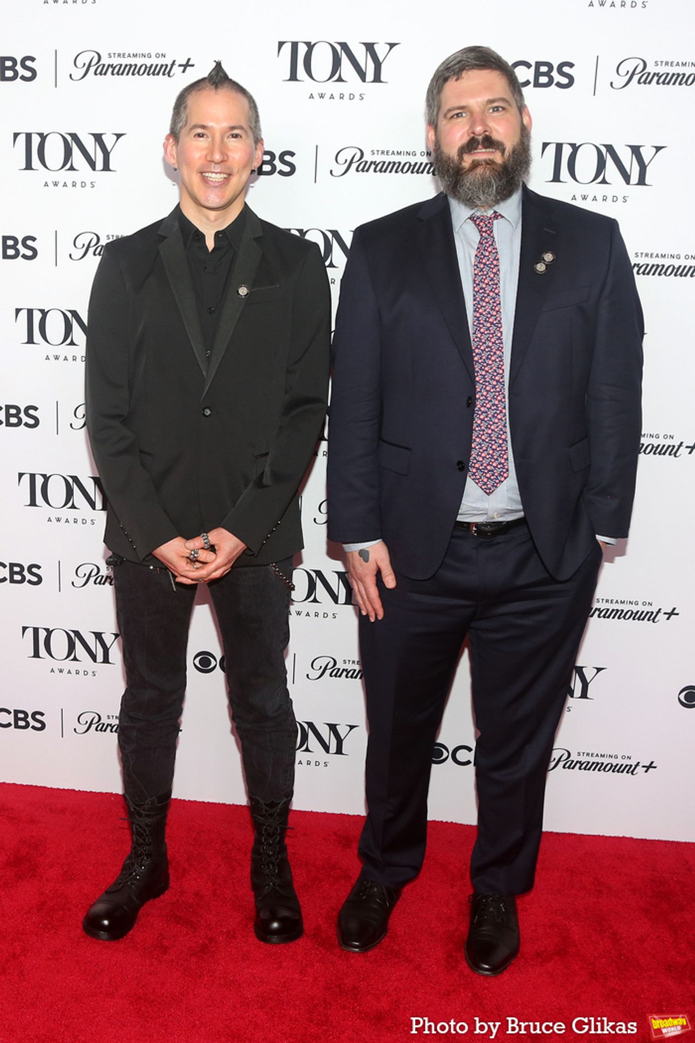 Photos: Meet the 2024 Creative Tony Nominees  Image