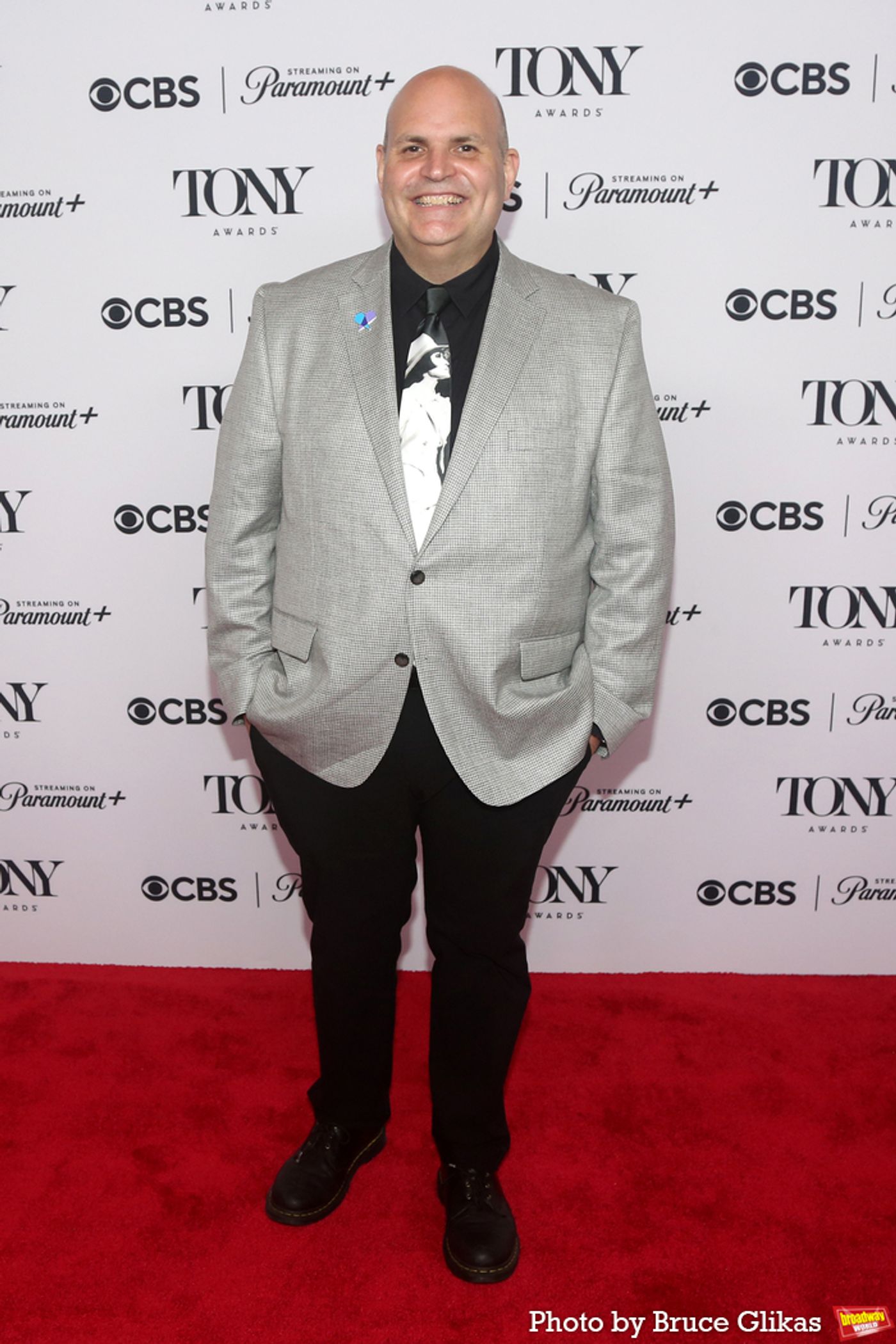 Photos: Meet the 2024 Creative Tony Nominees  Image