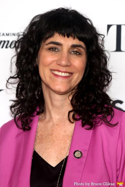 Leigh Silverman  Photo