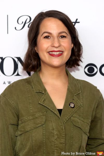 Shaina Taub Photo