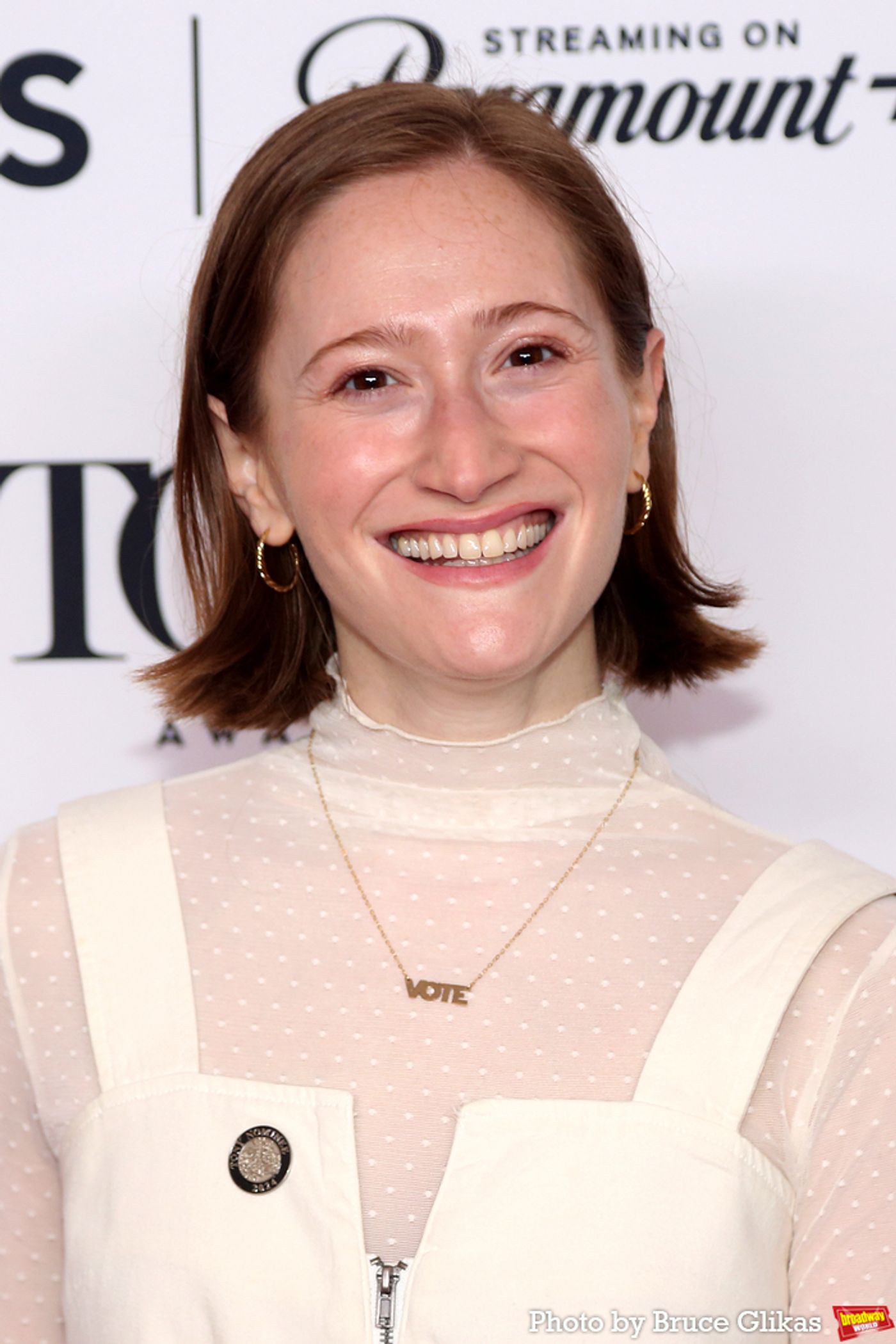 Photos: Meet the 2024 Creative Tony Nominees  Image