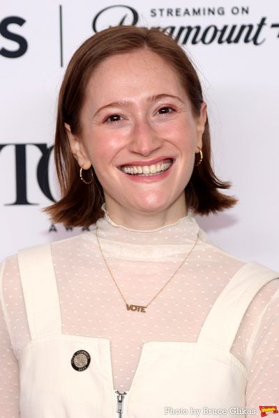 Rachel Sussman Photo