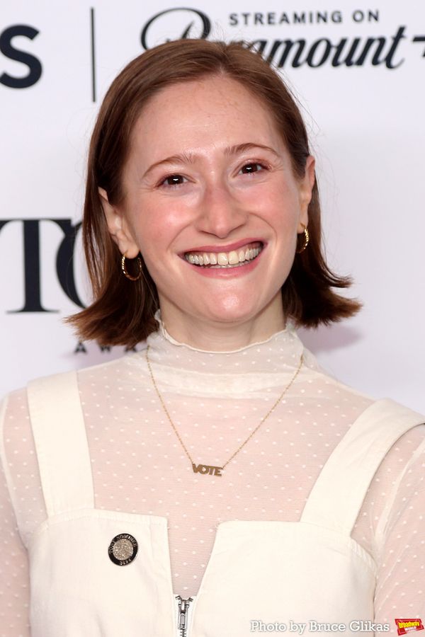 Rachel Sussman Photo