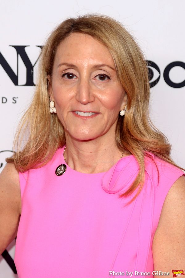 Jill Furman Photo
