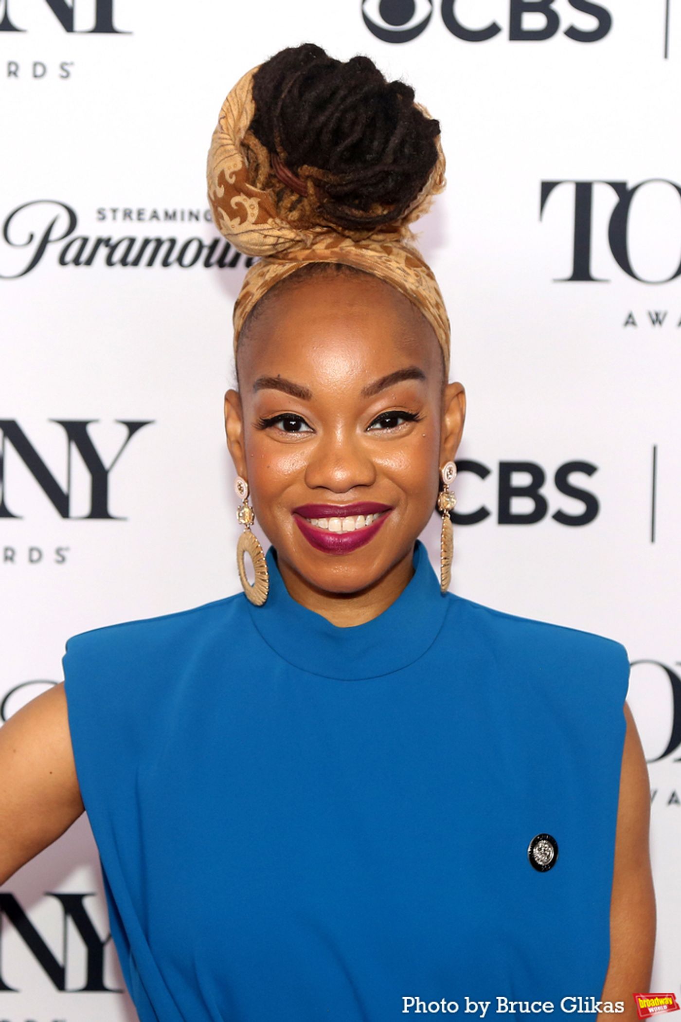 Photos: Meet the 2024 Creative Tony Nominees  Image