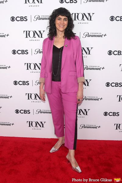 Leigh Silverman  Photo