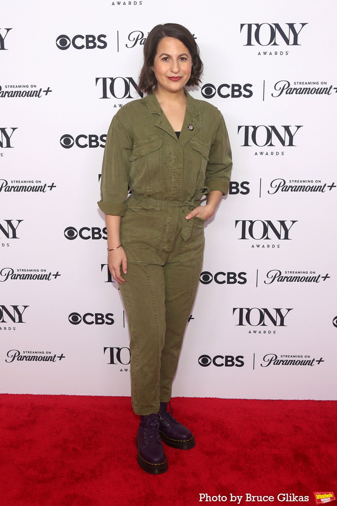 Photos: Meet the 2024 Creative Tony Nominees  Image