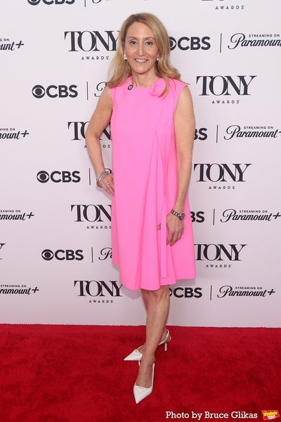 Jill Furman Photo