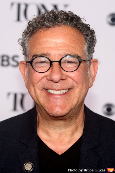 Michael Greif Photo