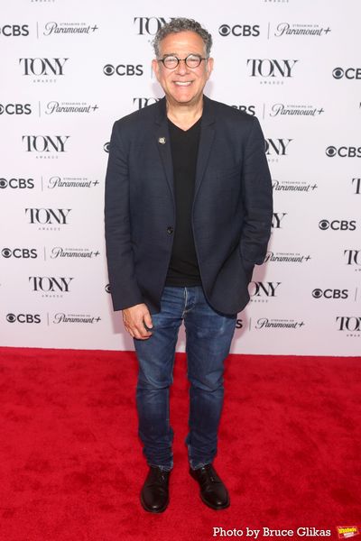 Michael Greif Photo