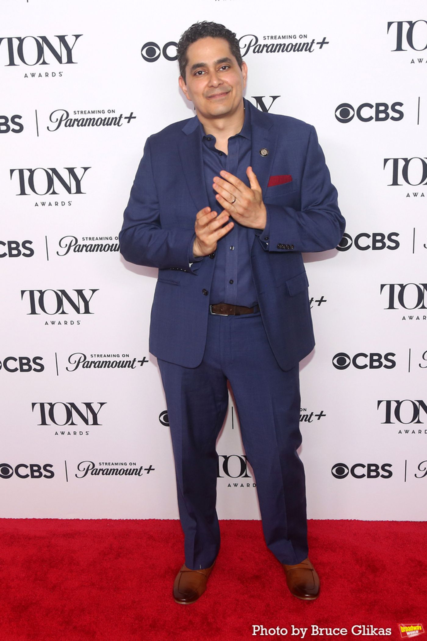 Photos: Meet the 2024 Creative Tony Nominees  Image