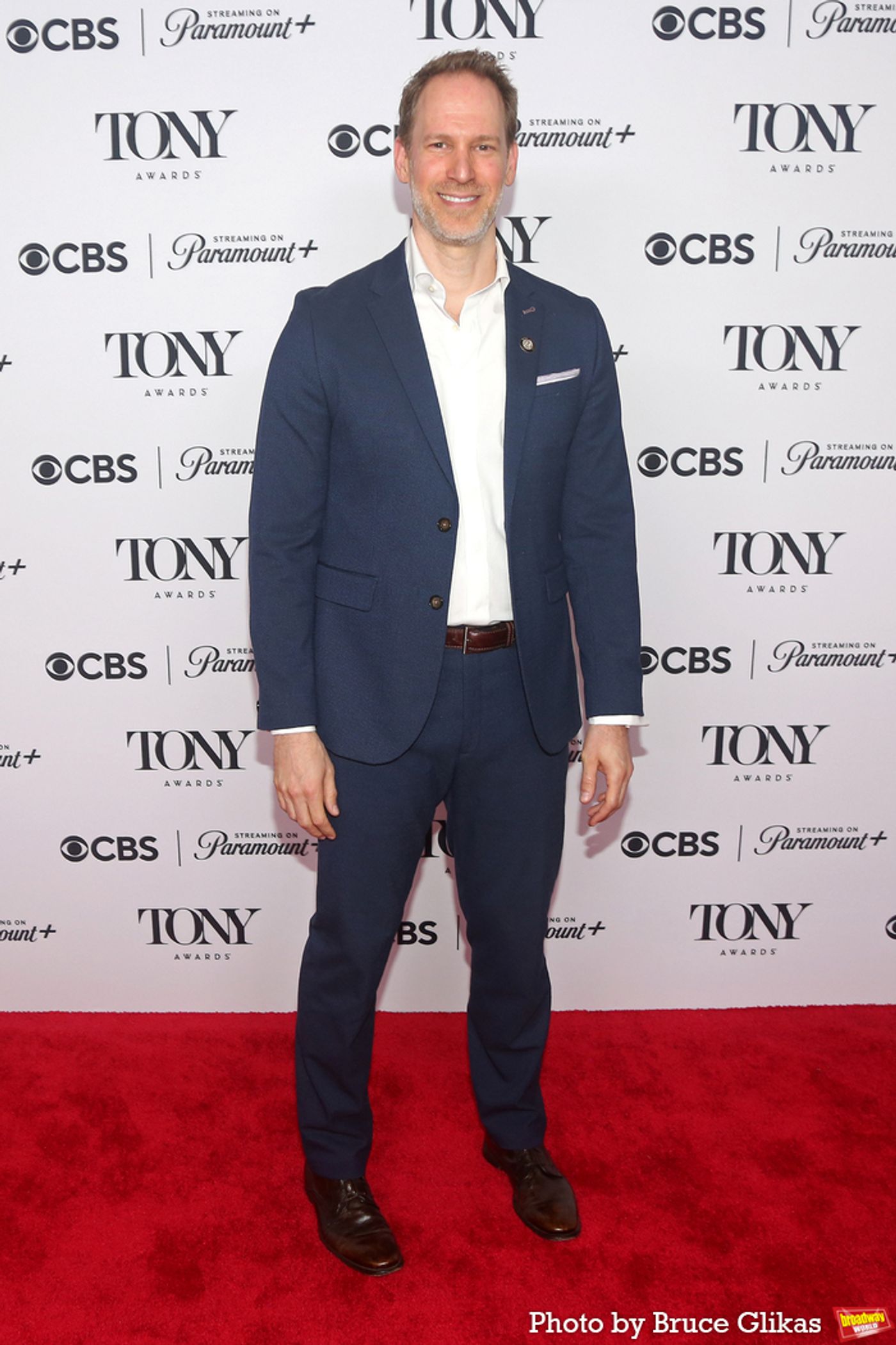 Photos: Meet the 2024 Creative Tony Nominees  Image