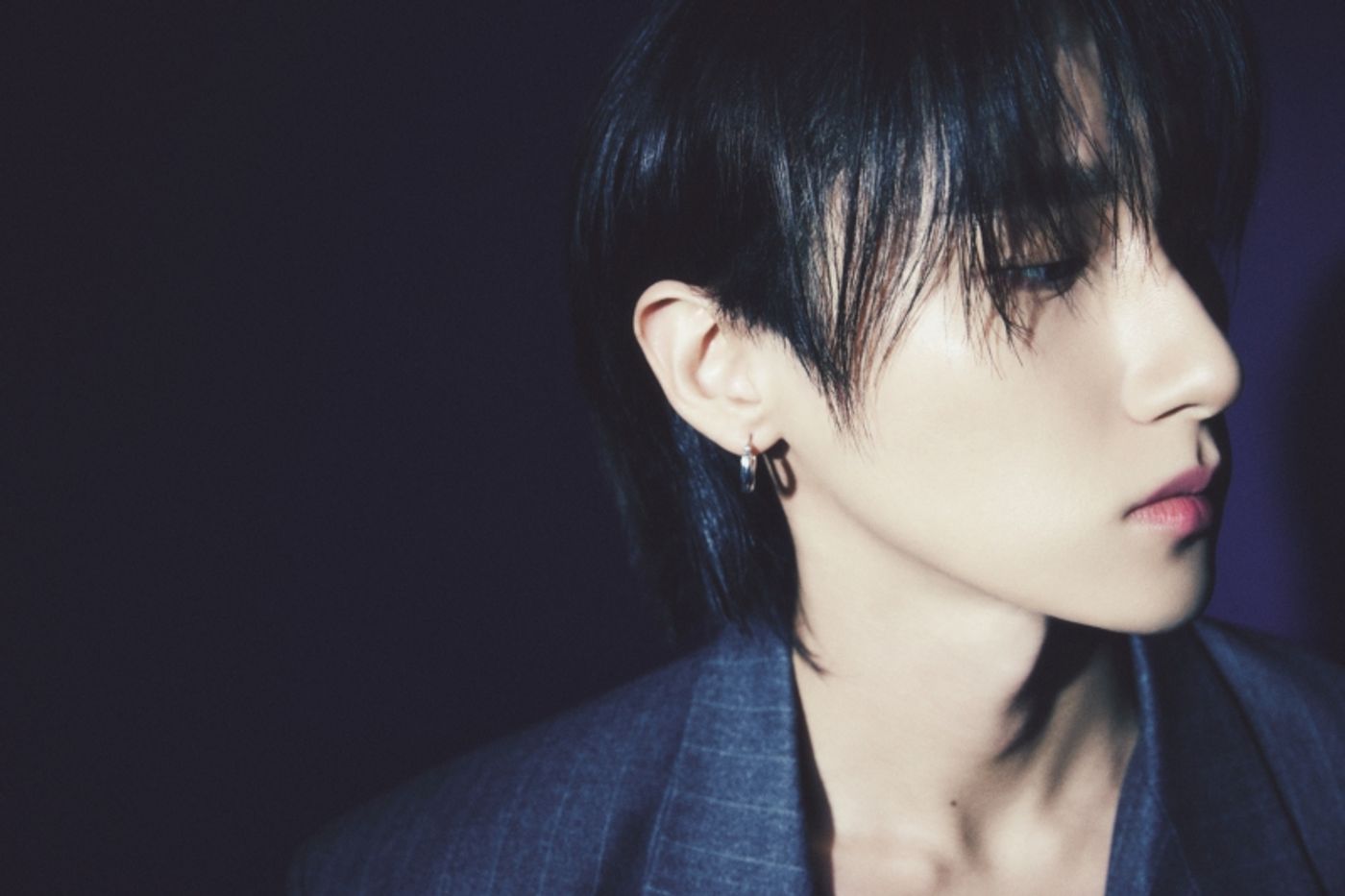 Interview: I.M of MONSTA X on His New Solo EP, Writing Process, and More!  Image