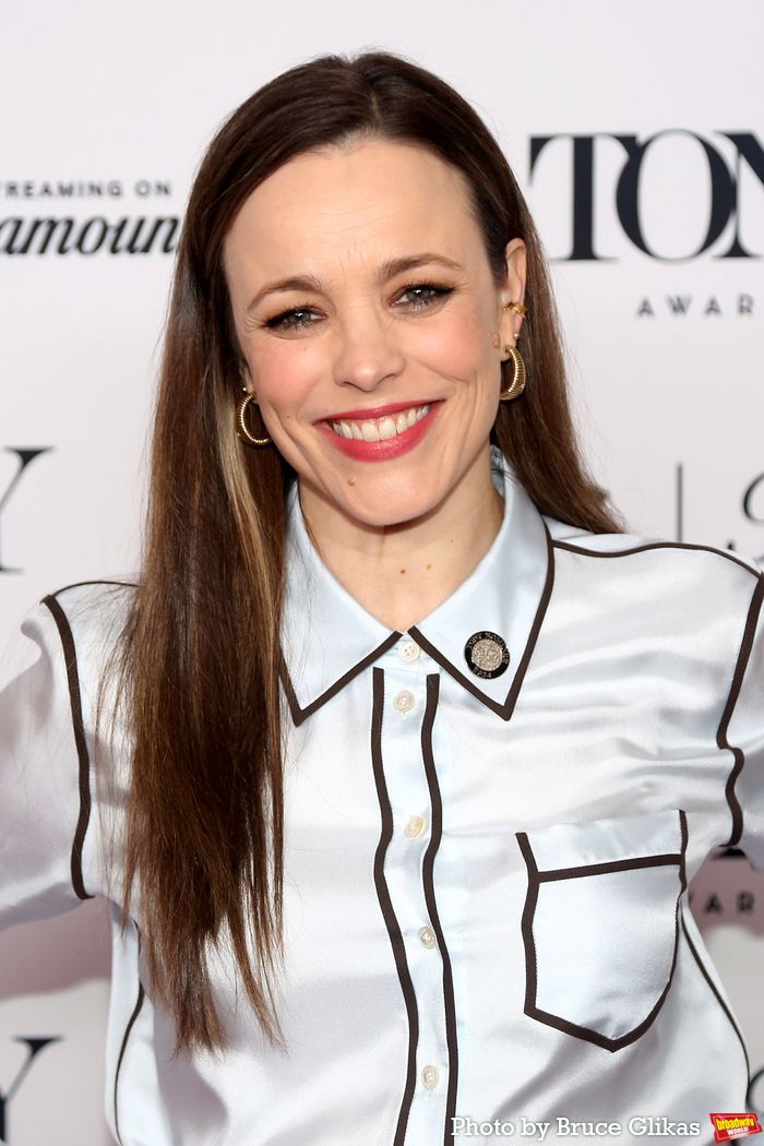 Photos: Meet the 2024 Tony Nominees for Acting — photo 36 of 97
