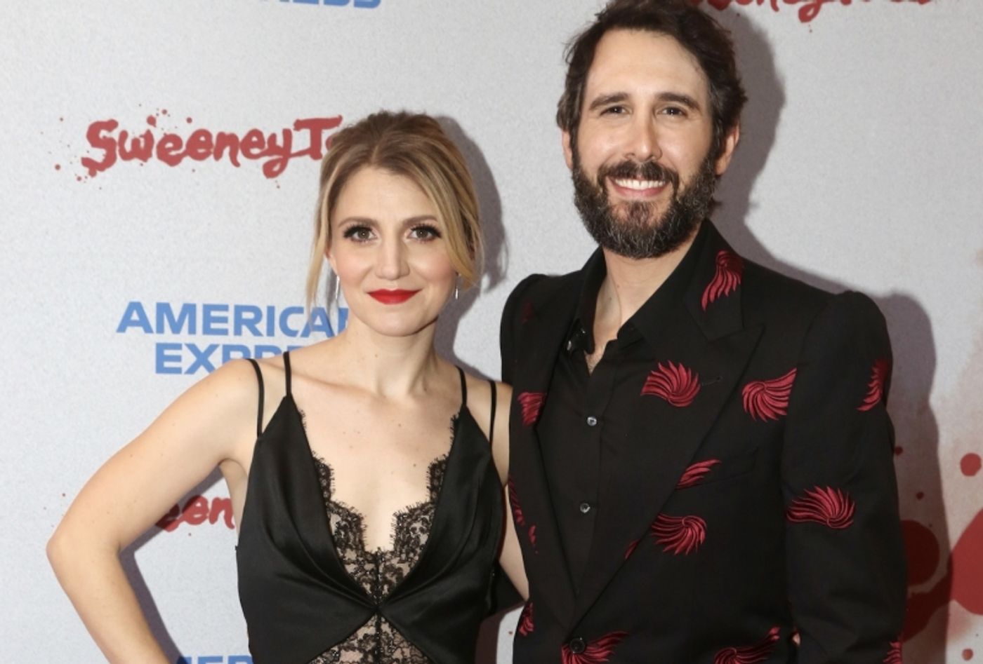 SWEENEY TODD Plays Final Broadway Performance  Image