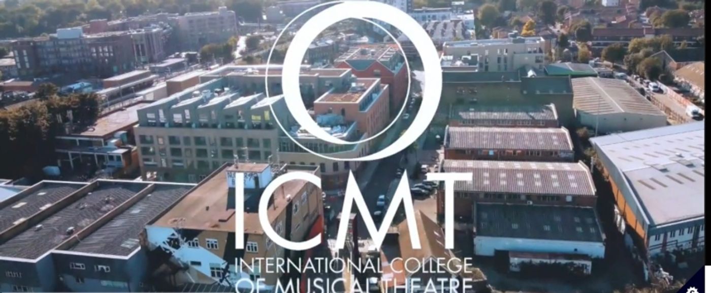 La escuela ICMT abre audiciones en España La escuela ICMT abre audiciones en España Image