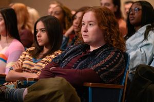 ANTONIA GENTRY, JULIA LESTER Photo