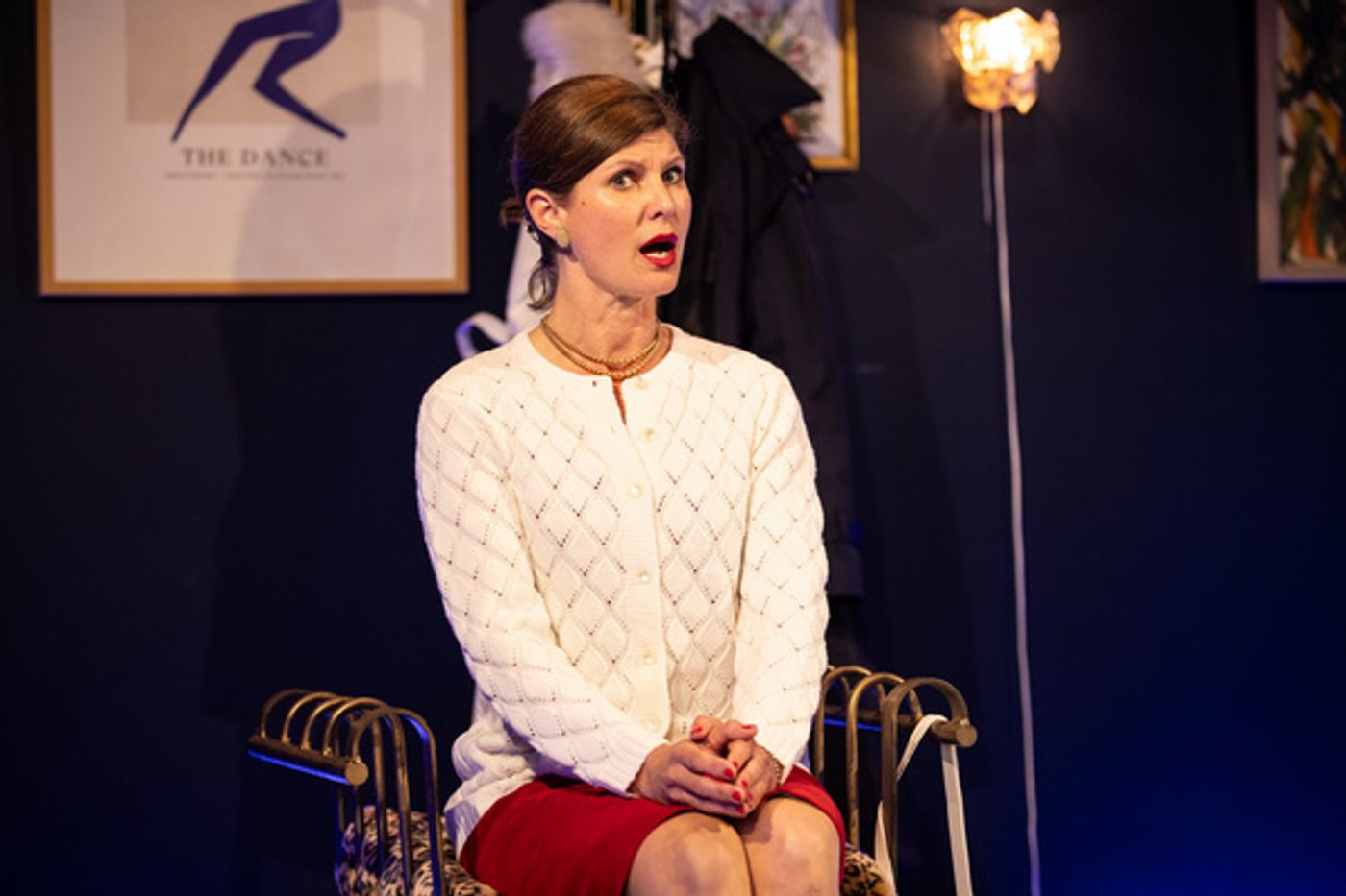 Photos: First Look At Blessed Unrest's LA MUSICA DEUXIEME At Drawing Room  Image