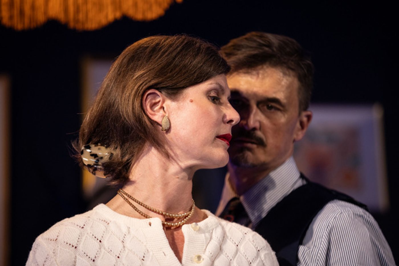 Photos: First Look At Blessed Unrest's LA MUSICA DEUXIEME At Drawing Room  Image