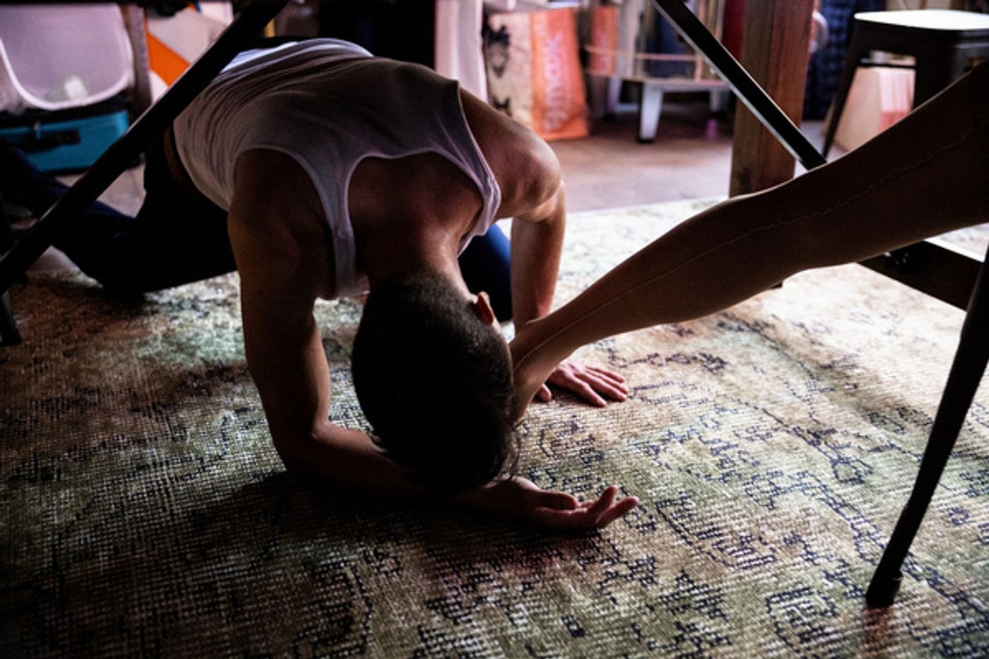 Photos: First Look At Blessed Unrest's LA MUSICA DEUXIEME At Drawing Room  Image