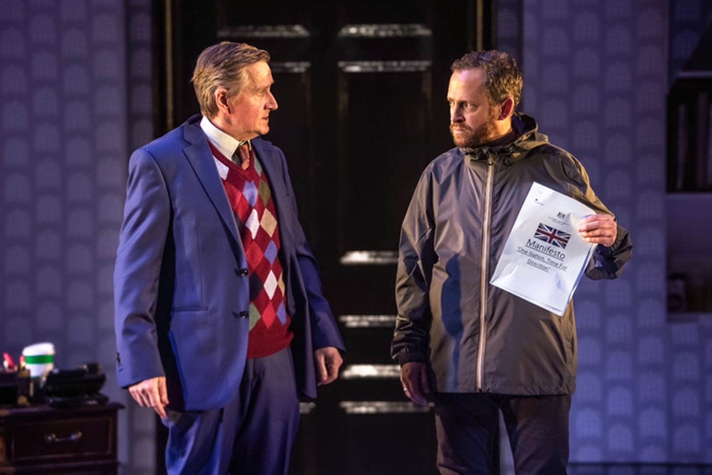 Photos: First Look At PARTY GAMES! UK Tour  Image