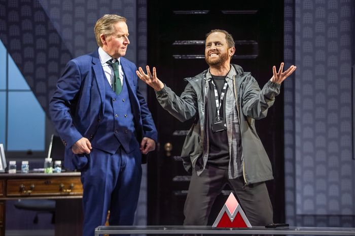 Photos: First Look At PARTY GAMES! UK Tour — photo 10 of 12