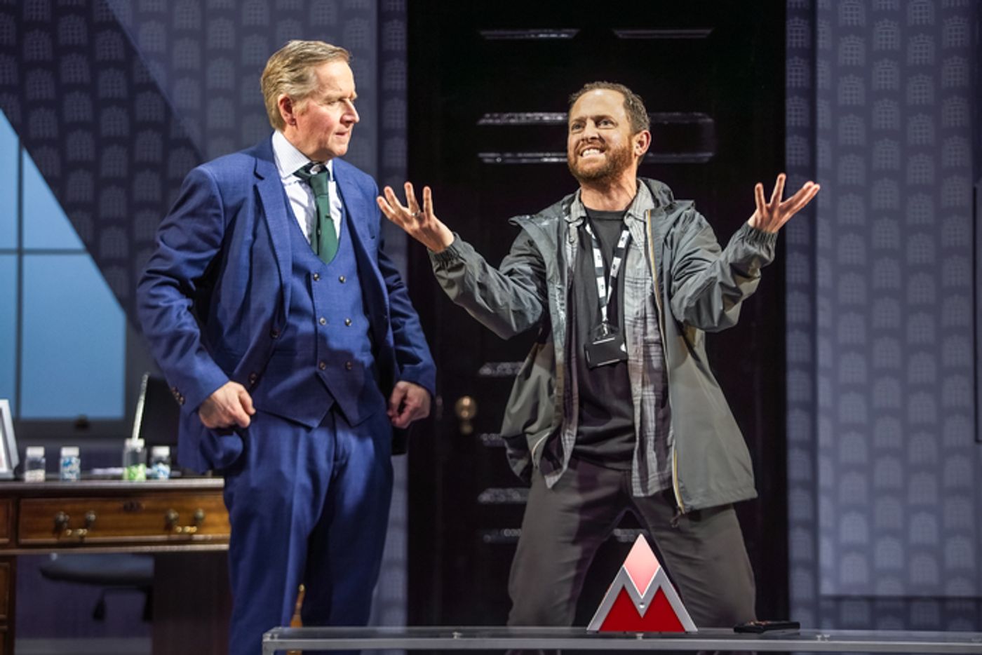 Photos: First Look At PARTY GAMES! UK Tour  Image