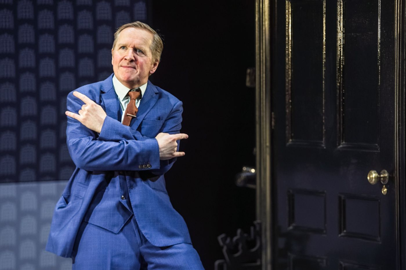 Photos: First Look At PARTY GAMES! UK Tour  Image