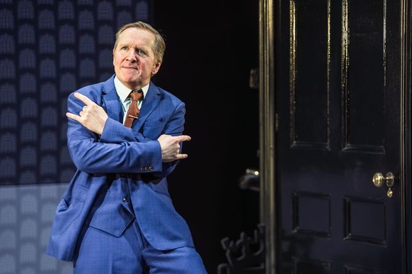 Matthew Cottle Photo