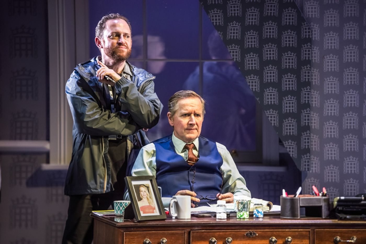 Photos: First Look At PARTY GAMES! UK Tour  Image