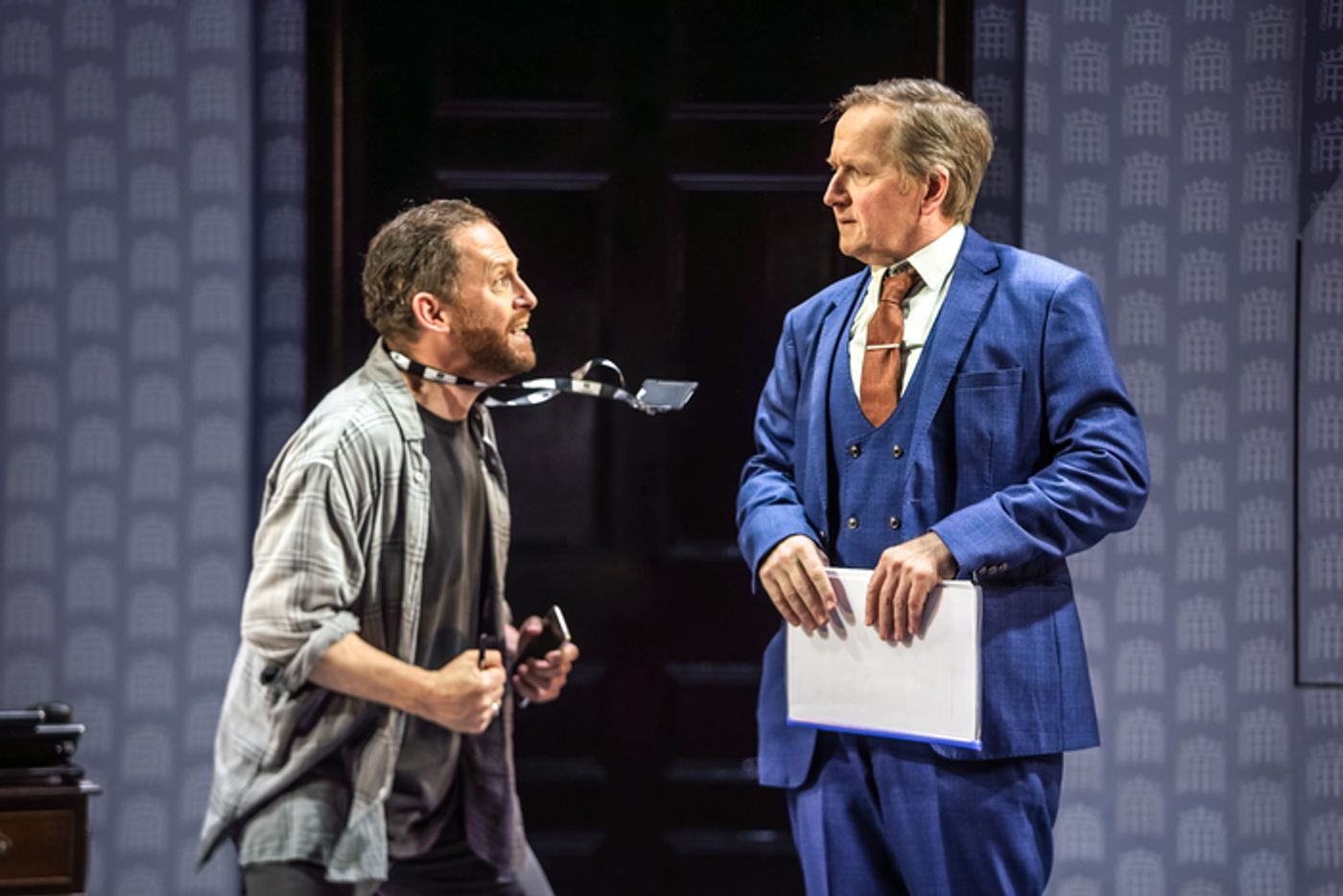 Photos: First Look At PARTY GAMES! UK Tour  Image