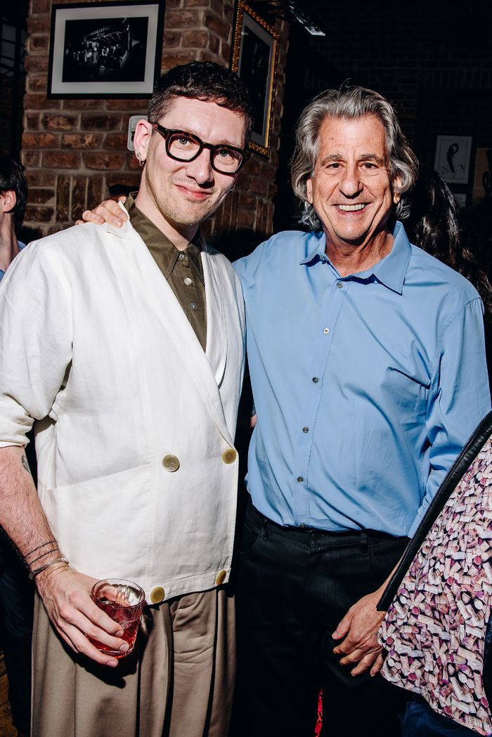 Photos: Tony-Winner David Rockwell Hosts the Broadway Design Celebration at CIVILIAN — photo 19 of 25