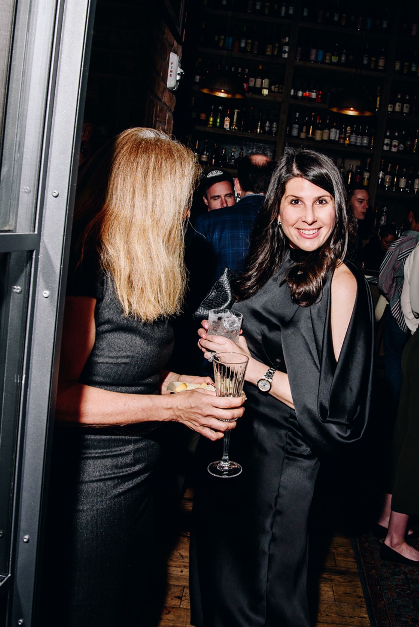 Photos: Tony-Winner David Rockwell Hosts the Broadway Design Celebration at CIVILIAN Photos: Tony-Winner David Rockwell Hosts the Broadway Design Celebration at CIVILIAN Image