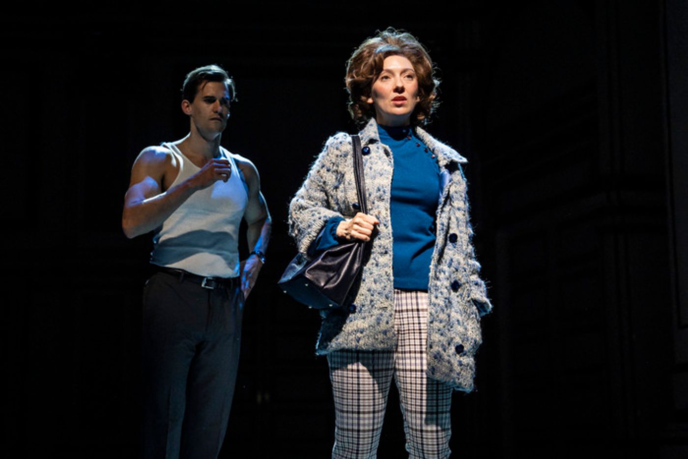 Photos: First Look At BEAUTIFUL: THE CAROLE KING MUSICAL At Paramount Theatre  Image