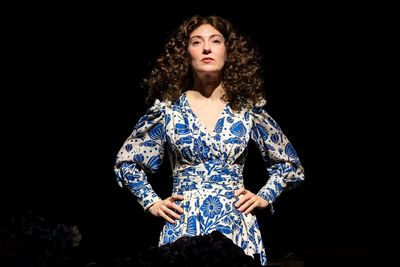 Tiffany Topol  Photo