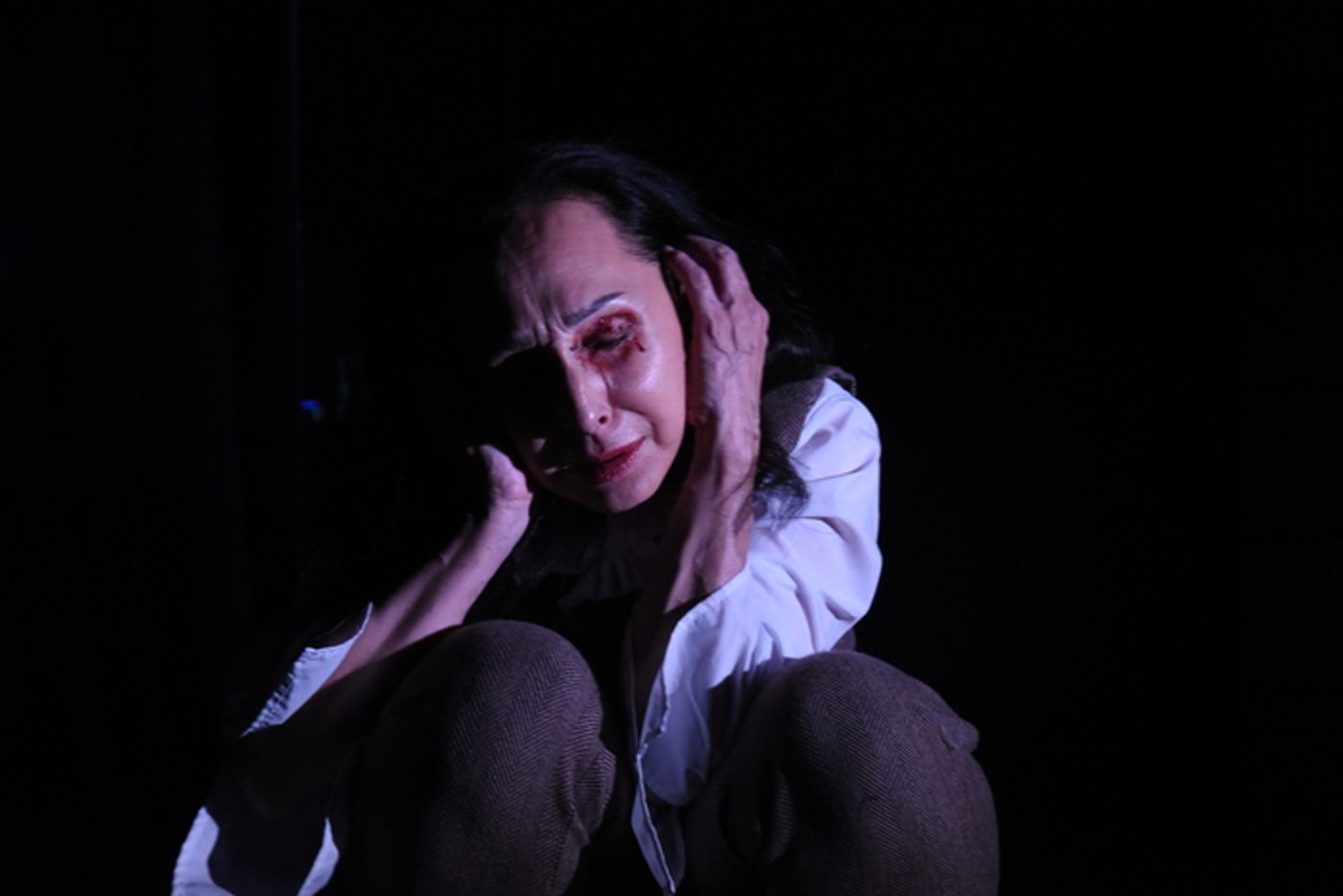 Photos: First Look at KING LEAR at Riverside Studios Photos: First Look at KING LEAR at Riverside Studios Image