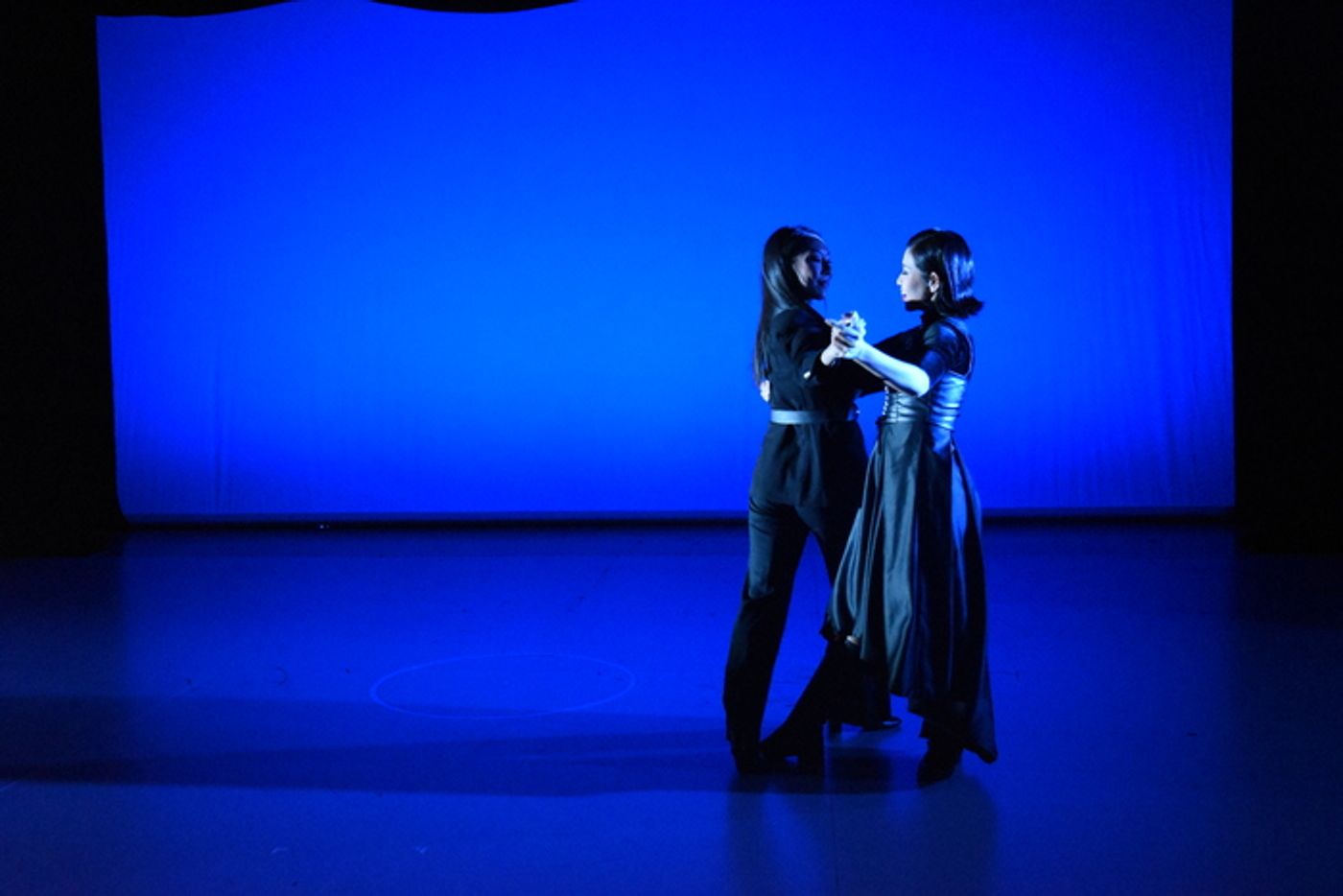 Photos: First Look at KING LEAR at Riverside Studios Photos: First Look at KING LEAR at Riverside Studios Image