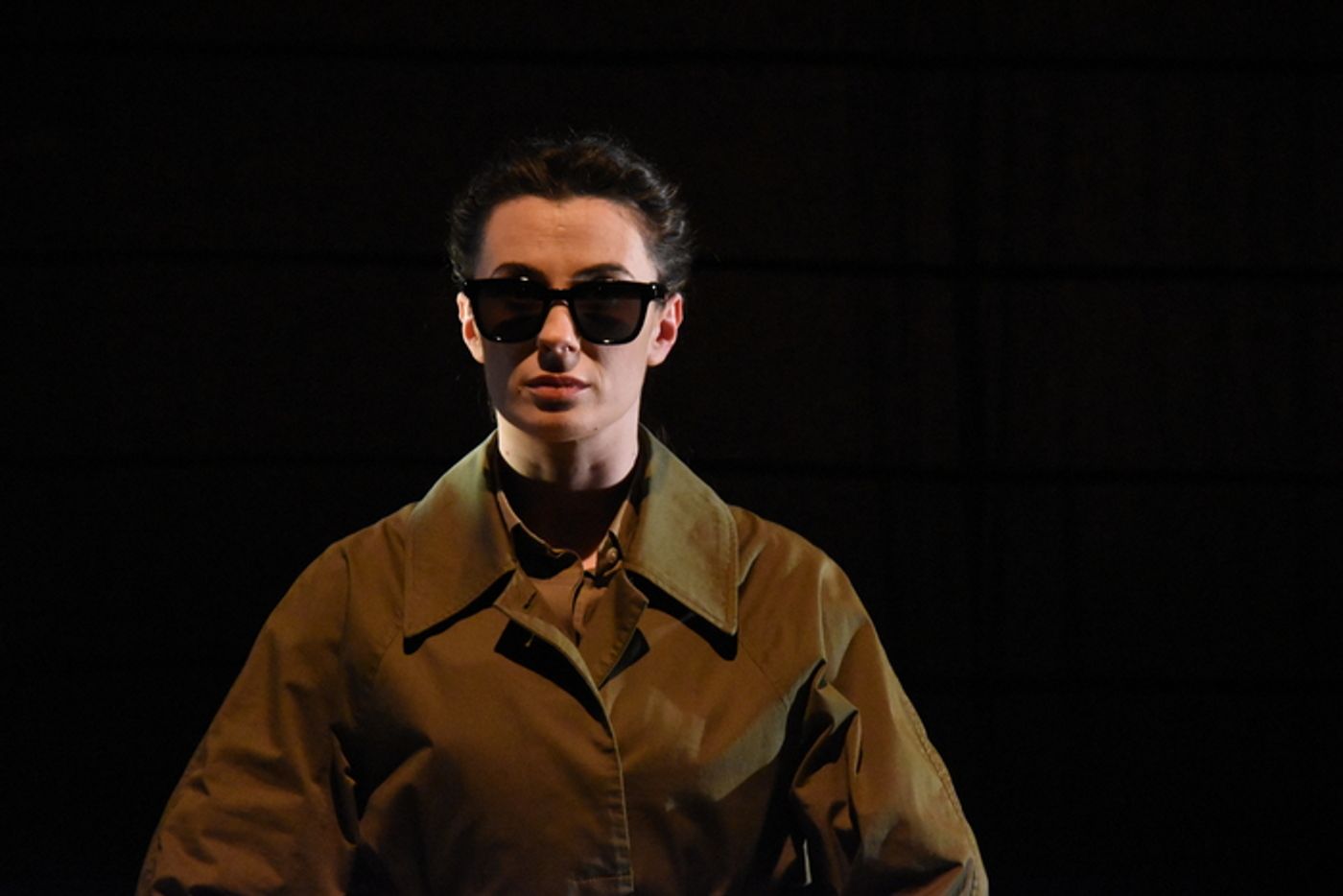 Photos: First Look at KING LEAR at Riverside Studios Photos: First Look at KING LEAR at Riverside Studios Image