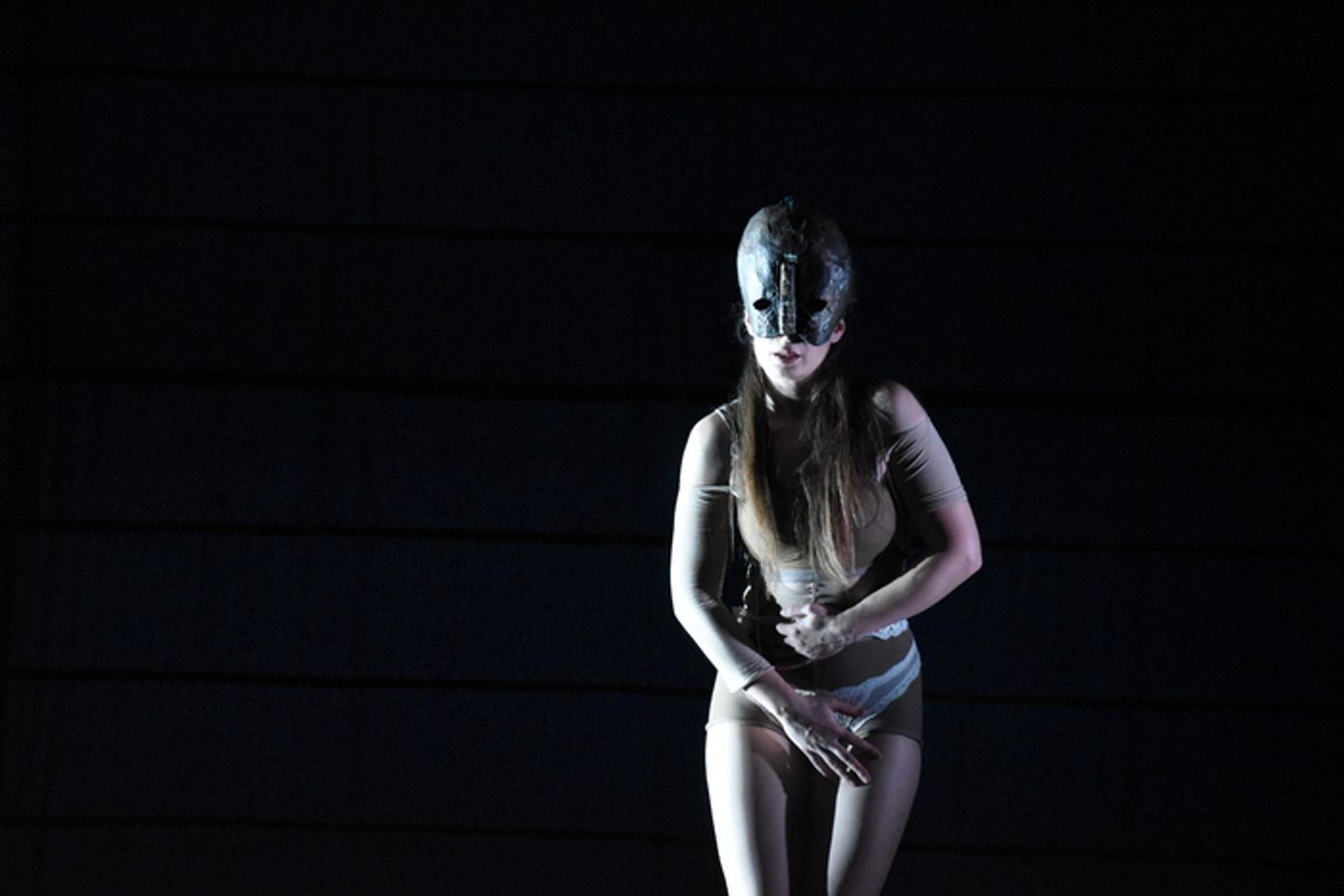 Photos: First Look at KING LEAR at Riverside Studios Photos: First Look at KING LEAR at Riverside Studios Image