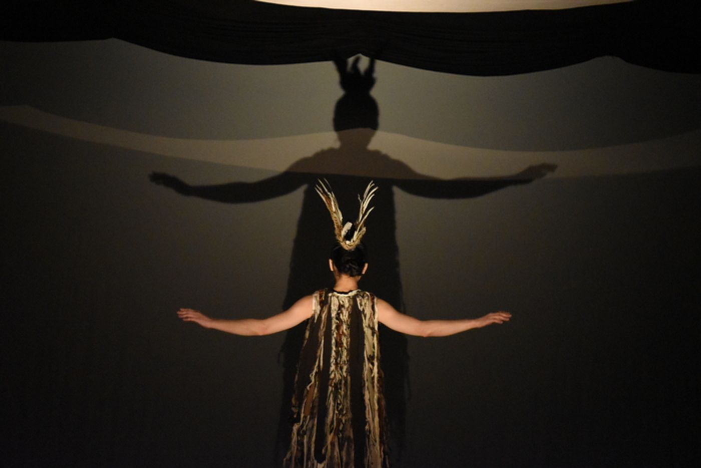 Photos: First Look at KING LEAR at Riverside Studios Photos: First Look at KING LEAR at Riverside Studios Image