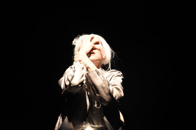 Review: KING LEAR, Riverside Studios  Image